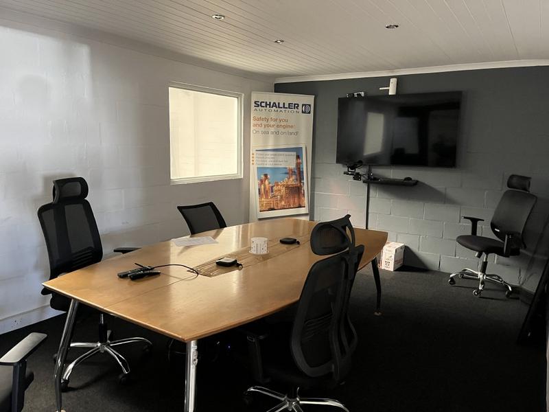 To Let Commercial Property for Rent in Montague Gardens Western Cape